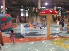 -南宫温泉水世界