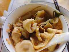 -后街佬·炭火鲜鱼杂(南城店)