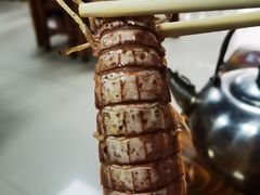 -兆辉木炭海鲜烧烤·海鲜小炒