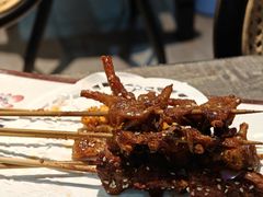 -东记炭炉·海鲜鸡煲(龙华店)