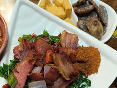 -88号小吃店·经典云南菜·地道纳西美食
