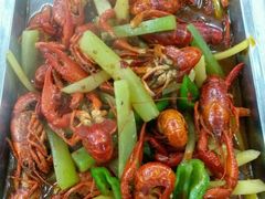 -阿木龙虾(河间路店)