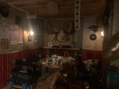 -秃鹫湾·推理大师沉浸式实景演绎推理剧场