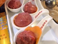 -潮德阿水牛肉火锅(深圳总店)