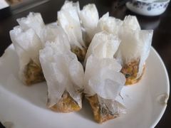 纸包豆腐-天回镇何氏豆腐(总店)