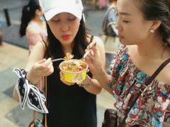 -八一路好吃街(雨田商务大厦店)