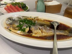 -山水一号·中餐厅