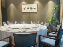 包厢-润泽天·湘味家宴(岳麓山店)