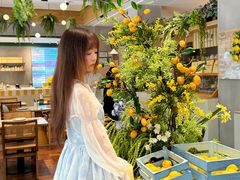 -沛家·西餐Brunch·直火料理