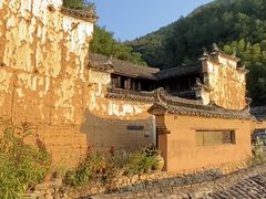 -杨家堂村