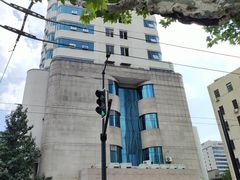 -四川北路(地铁站)