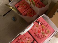 -珍妮曲奇聪明小熊(尖沙咀店)