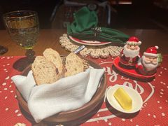 -弗兰克牛排西餐厅Ribone steak house(柠檬花园店)
