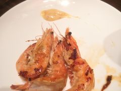 -佛山希尔顿酒店·融誉亚洲美食荟