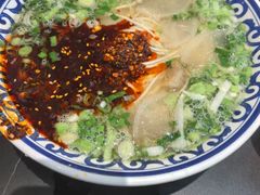 -汉九宫牛肉面·清真(兰州市自来水总公司住宅楼店)