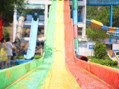 -清泉湾生态旅游度假区