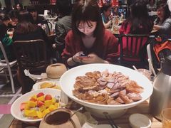 -陈鹏鹏潮汕菜(欢乐海岸 海边景观店)