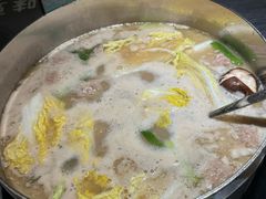-四季喧黔味豆米火锅(万达广场店)