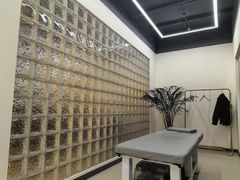 -THREE MONSTERS三只怪兽健身工作室(钟楼店)