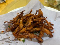 -大笑饭堂(甲子桥店)