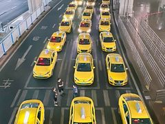 -重庆江北国际机场-T2航站楼