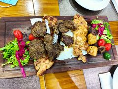 -TUK土耳其餐厅·下午茶(卢湾店)