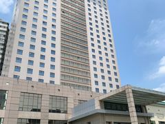 -南京钟山宾馆(江苏省会议中心)