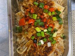 -鱼酷活鱼烤鱼(中联广场店)