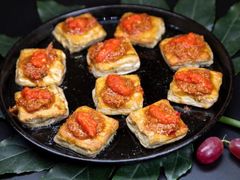 -徽州美食(三十年老店)