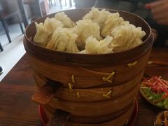 -源玺源烧麦馆(东护城河南街店)
