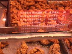 -阿捡忭京炸鸡(韭菜园总店)