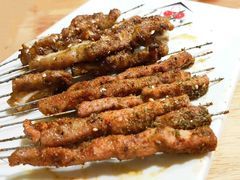 -可可大虾武汉土菜大排档(万松园1店)