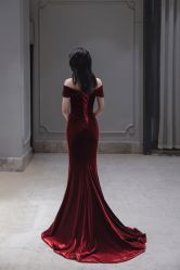 -MuseMarry婚纱(前海嘉里中心店)