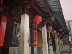 -晋江五店市传统文化旅游区