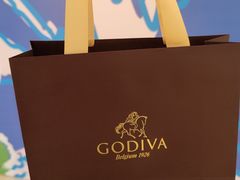-GODIVA(港汇恒隆广场)