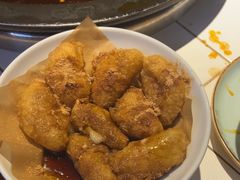 -费明中罗非鱼(大石坝店)