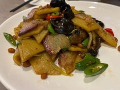 -紫鑫阁饭庄(长安店)