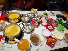 -行运海鲜食集(北京首店)