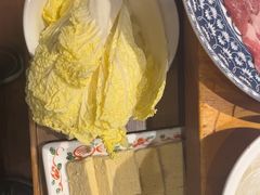 -北京老门框爆肚四季涮肉(淮海东路外滩店)