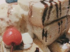 -俄士厨房(五棵松华熙LIVE店)