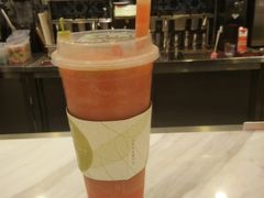 -恋暖初茶(万菱汇店)