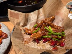 -KimPro 辛普乐概念韩餐