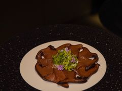 -丽晶轩中餐厅(重庆丽晶酒店)
