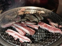 -众合原味烧烤(深沟寺店)