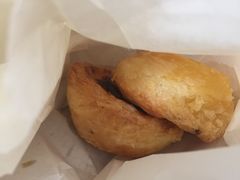 -玛嘉烈蛋挞(金利来大厦店)