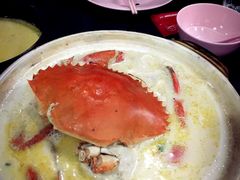 -龙海鲜螃蟹王(宏茂桥店)