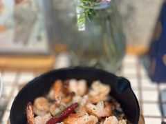 -小满Grainkitchen(滨江商业广场店)