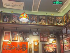 -王繁星面馆(西安熙地港店)