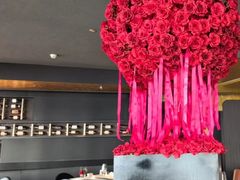 -THE WANG王品(上海中心云端店)