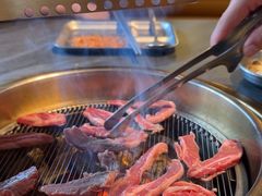 -麻蒲碳烤肉(远景路1号店)
